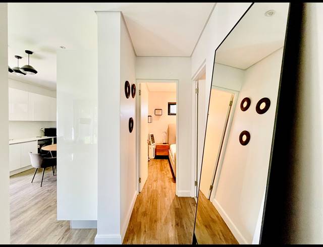2 BEDROOM APARTMENT TO LET IN STEYN CITY